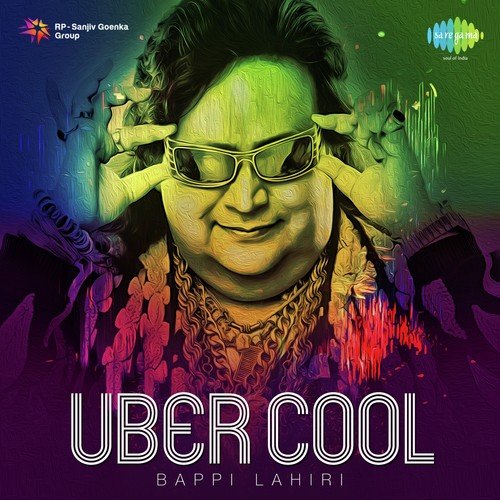 Uber Cool Bappi Lahiri Bappi Lahiri MP3 Download